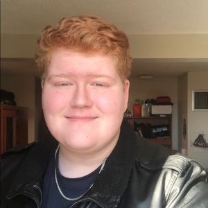 Meet your Posher, Luke